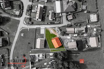 Prodej, domy/rodinný, 153 m2, Maňava E1, Pernek, 38226 Horní - 16