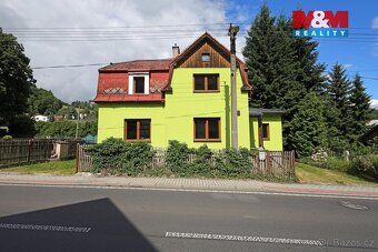 Prodej rodinného domu, 200 m², Merklín - 16