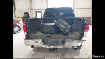 Dodge RAM 1500 5.7 v8 2016 4x4 117tis mil - 16