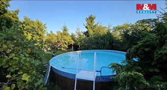 Prodej chaty, 36 m², Praha, ul. Krejčího - 16