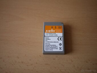 Fotoaparát Olympus PL- 2... - 16