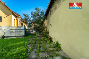 Prodej rodinného domu, 132 m², Plavy - 16