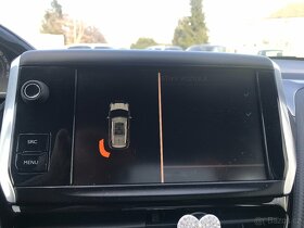 PEUGEOT 2008 1.6 HDI 73 KW 1.MAJ.ČR.DPH... - 16