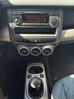 Smart ForFour 1.3i 70kW, RV 2004, Klima, Nová STK - 16