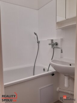 Pronájem, byty/3+1, 73 m2, Alešova 2417/29, 30100 Plzeň, Plz - 16