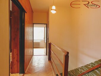 Rodinný dům, 125 m2 - Rychnov nad Kněžnou, ev.č. 00508 - 16