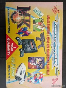 Commodore plus/4 - 16