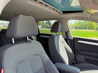 SEAT EXEO 2.0 TDI STYLE //2010 XENON NAVI TAŽNÉ SERVISKA - 16