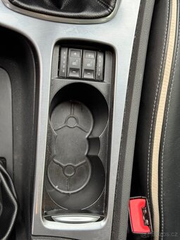 Ford Mondeo Mk4 2014 - 16