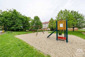 Pronájem bytu 2+1 53 m², ulice Kollárova, Veselí nad Moravou - 16