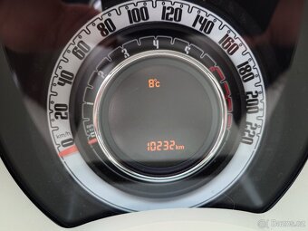 Fiat 500 1.0 Mild-Hybrid Club 52kW (ODPOČET DPH) - 16