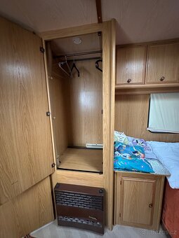 Prodám Karavan na Mělicích - 16