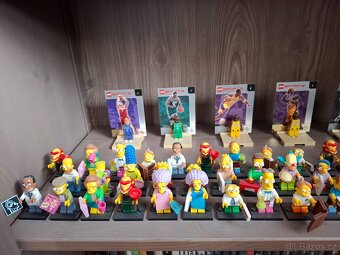 Prodam lego sbirku - 16
