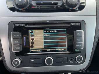 Seat Altea, 2,0 TDi 4X4, 125 kW, SERVISKA - 16