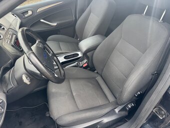 Ford Mondeo 1.8 TDCi - 16