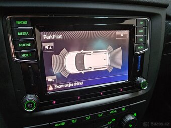 Škoda Yeti 2.0TDI, MonteCarlo, CZ - 16