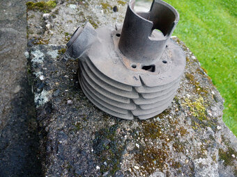 Motor ČZ 250 typ 455 nebo 475 - 16