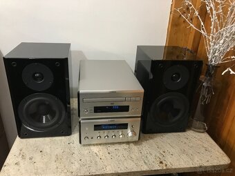 Yamaha RE-E810/DVD-E810/NX-E800. - 16