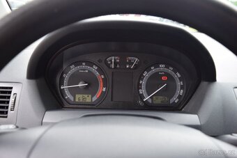 Škoda Fabia 1 sedan 1.2 HTP 47kw AMBIENTE EL. OKNA - 16