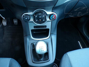 Ford Fiesta 1,2 16V KLIMA - 16