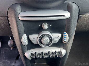 Mini Cooper 1.4i 55kW 136 205 km - 16