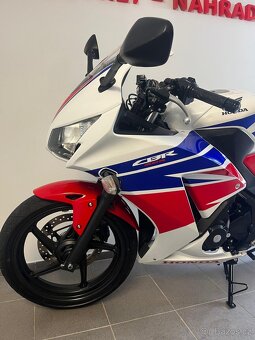 Honda CBR 300R,  r.v. 2015, 22KW - 16