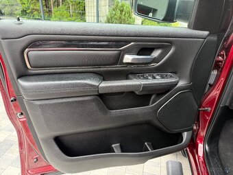 DODGE RAM 1500 HEMI SPORT OFFROAD PAKET - 16