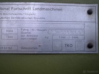 Fortschritt E 514 - 16