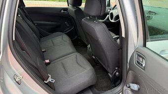Peugeot 308 SW 1.6HDI 66kW kombi - možnost splátek - 16