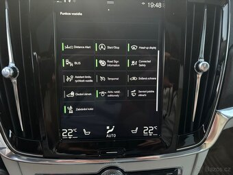 VOLVO V90 CROSS COUNTRY - 16