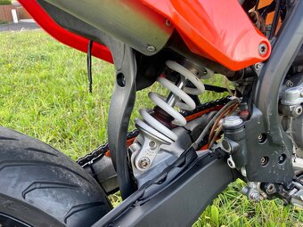 KTM 125 XC-W 2018 SUPERMOTO S TP a SPZ A1 - 16