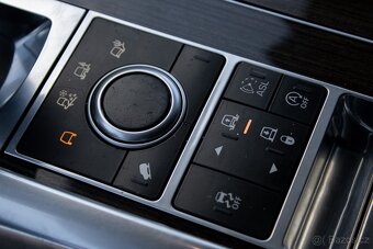 Land Rover Range Rover Sport 3.0 SDV6 Autobiography - 16