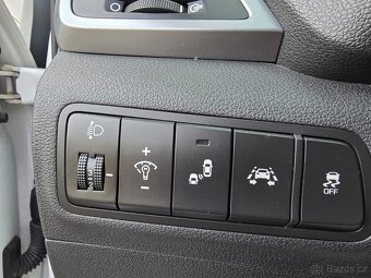 HYUNDAI TUCSON 1.6 GDI 97 kW, r.v. 2015, 96000 km - 16