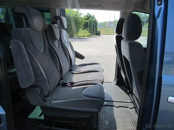 Fiat Scudo 2.0 JTD LONG 8 míst 120 kw - 16