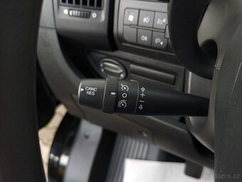 Peugeot Boxer 2.0HDi 120kW, 8 MÍST, KAMERA - 16