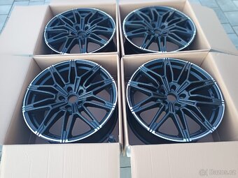 ALU R19 5x120 BMW - 16