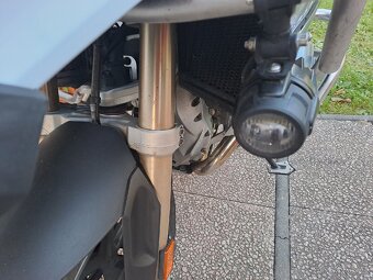 BMW R1200 GS 2017 najeto 44000 km - 16