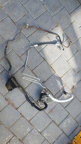 Díly VW Golf IV - 16