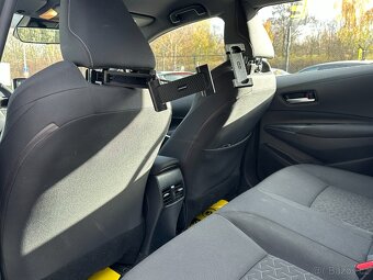 Toyota Corolla 2020 - 16