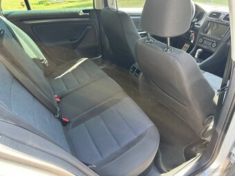 Prodám Volkswagen Golf 1.4Tsi 90kw DSG - 16