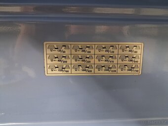 Stojanová vrtačka - 16