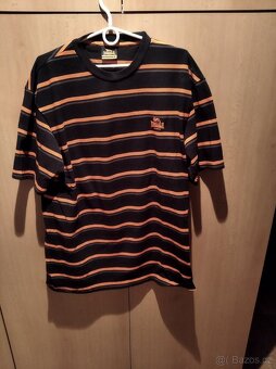 Lonsdale trika a mikiny XL - 16