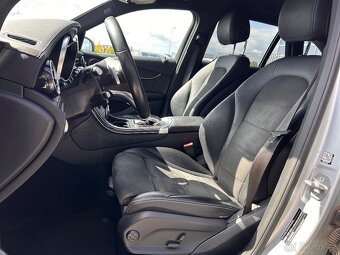 Prodám Mercedes-Benz GLC 220d 4MATIC AMG - 16