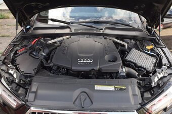 Audi A4 allroad servis. pěkná - 16