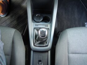 Škoda Fabia 1.4TDi 90koní r.v.1/2017 - 16