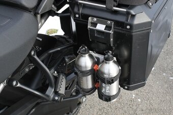 Harley-Davidson Pan America 1250 Special ARH 2021 - 16