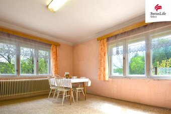 Prodej rodinného domu 120 m2 Kamenec, Brumov-Bylnice - 16