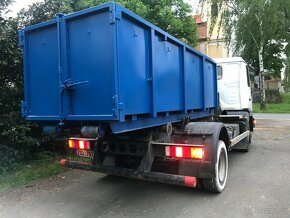 Man L2000 - 16