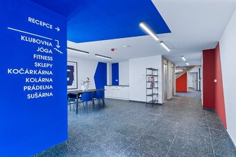 Byt je ideální pro investory: tři samostatné části 2+kk - 16