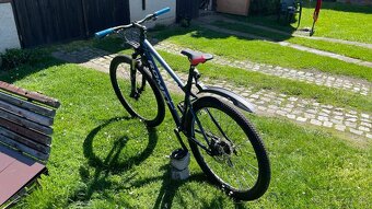 Horské kolo ROMET RAMBLER R9.1 (vel. L, 29") – super základ - 16